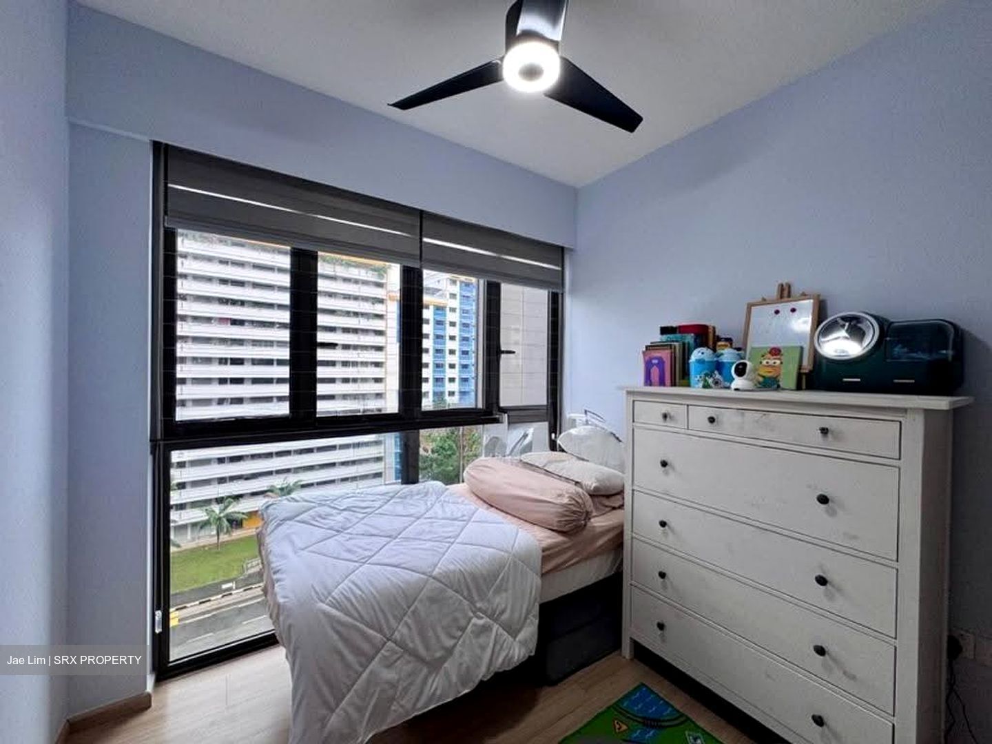 Parc Life (D27), Condominium #625075901